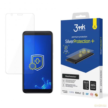 TCL 403 - 3mk SilverProtection+