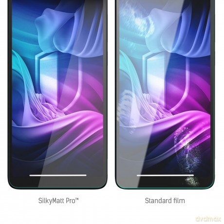 TCL 501 - 3mk Silky Matt Pro