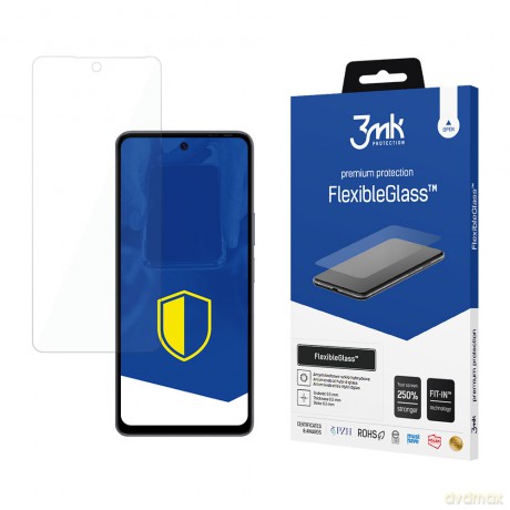 Tecno Pova 5 Pro 5G - 3mk FlexibleGlass
