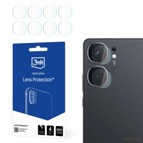 Vivo IQOO Neo9/Neo9 Pro - 3mk Lens Protection