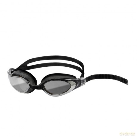 Kriptonic - Okulary Pływackie Kriptonic Czarne [SPORT]