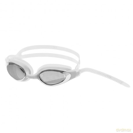 Kriptonic - Okulary Pływackie Kriptonic Białe [SPORT]