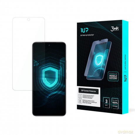 Vivo Y200i - 3mk 1UP