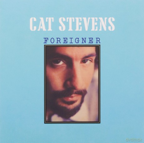 Cat Stevens: Foreigner (Reissue 2024/Remastered) [CD]