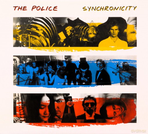Police: Synchronicity [2CD]