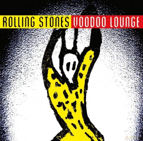 The Rolling Stones: Voodoo Lounge - 30th Anniversary Edition (Red/Yellow) [2xWinyl]