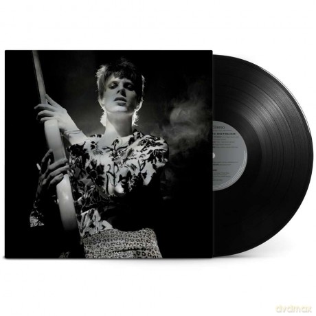 David Bowie: Bowie '72 Rock 'N' Roll Star [Winyl]