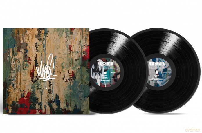 Mike Shinoda: Post Traumatic [Winyl]