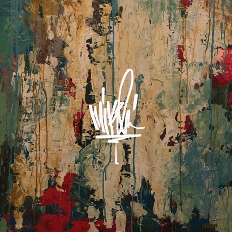 Mike Shinoda: Post Traumatic (Limited Picture) [2xWinyl]