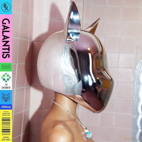 Galantis: Rx [CD]