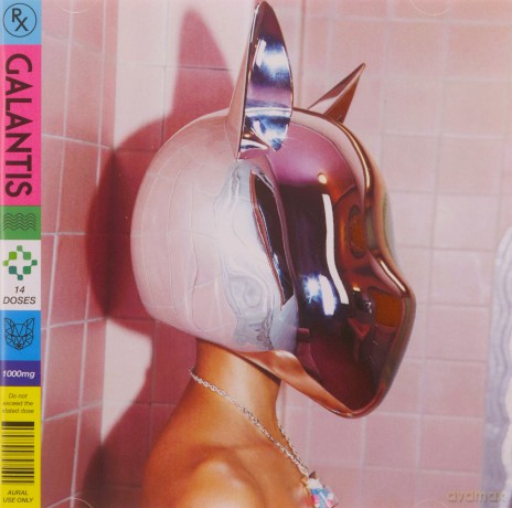 Galantis: Rx [CD]