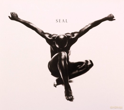 Seal: Seal [2CD]+[Blu-Ray]