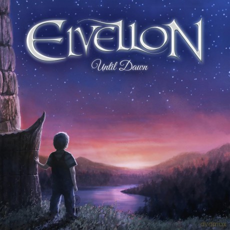 Elvellon: Until Dawn (Marbled) [2xWinyl]