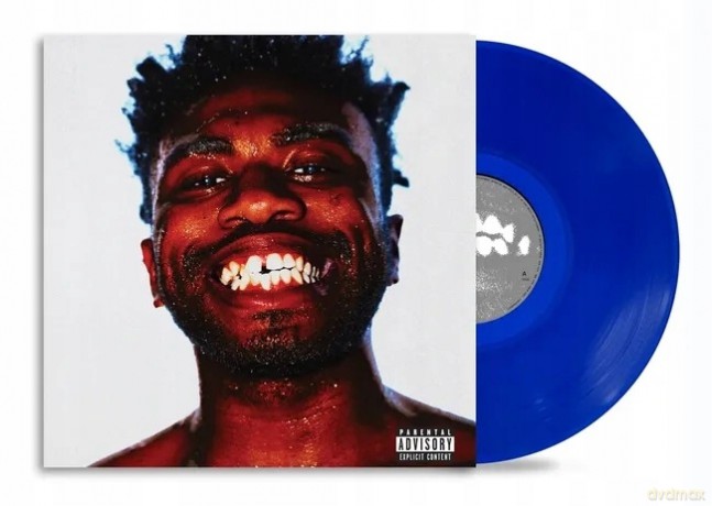 Kevin Abstract: Arizona Baby [Winyl]