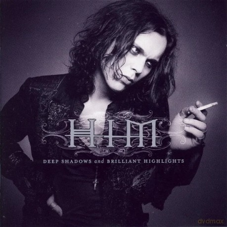 HIM: Deep Shadows and Brilliant Highlights [Winyl]