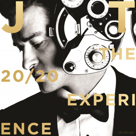 Justin Timberlake: The 20/20 Experience [2xWinyl]