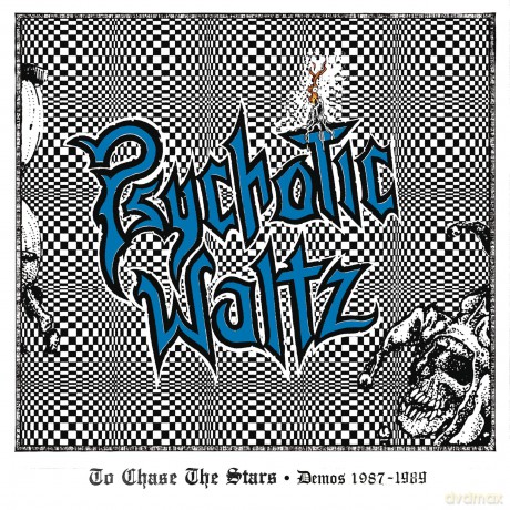 Psychotic Waltz: To Chase The Stars (Demos 1987 - 1989) [2xWinyl]