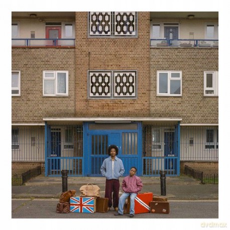 Berwyn: Who Am I [CD]