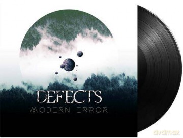 Defects: Modern Error [Winyl]