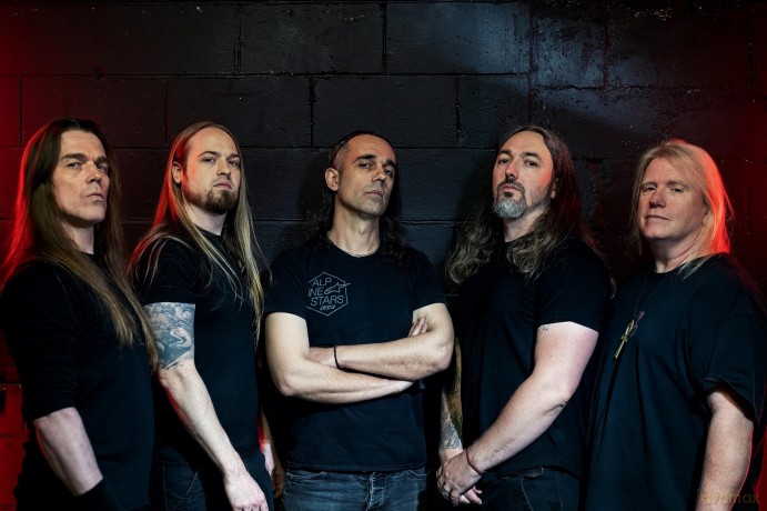 Nile: The Underworld Awaits Us All (digipack) [CD]