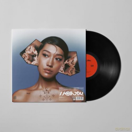 Peggy Gou: I Hear You [Winyl]