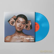 Peggy Gou: I Hear You (Limited) [Winyl]