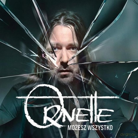 Ornette: Możesz Wszystko [Winyl]