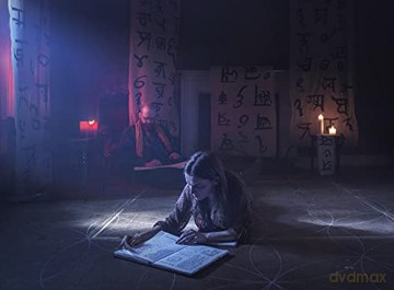 A Dark Song (Mroczna pieśń) [Blu-Ray]
