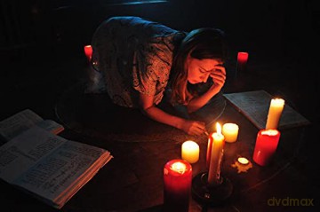A Dark Song (Mroczna pieśń) [Blu-Ray]