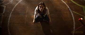 A Dark Song (Mroczna pieśń) [Blu-Ray]