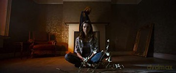 A Dark Song (Mroczna pieśń) [Blu-Ray]