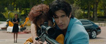 City Hunter (Nicky Larson) [Blu-Ray]