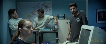 The Engineer [Blu-Ray]