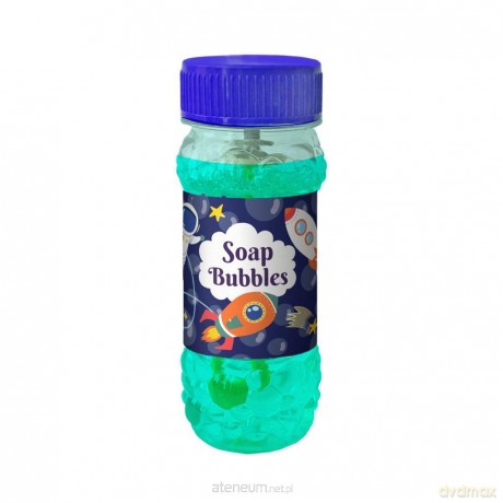 Bańki mydlane Kosmos 145ml