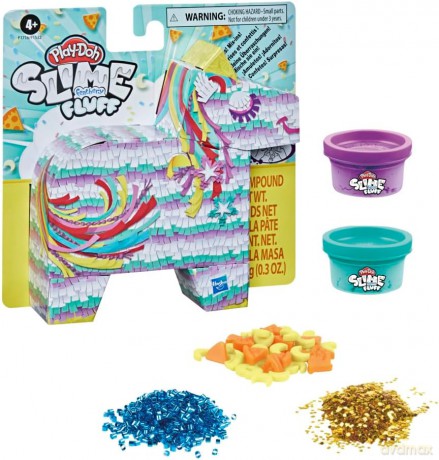Ciastolina slime fluff Play-Doh