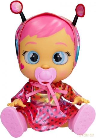 Cry Babies Stars Lady