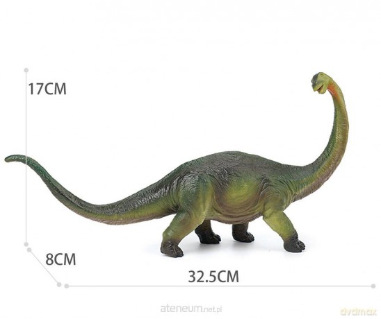 Dinozaur Diplodok [FIGURKA]