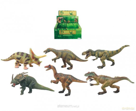 Dinozaur MIX [FIGURKA]