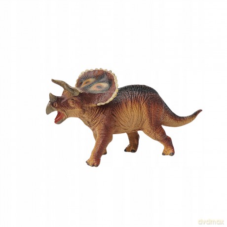 Dinozaur Triceratops [FIGURKA]