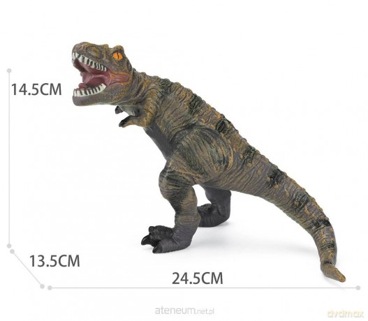 Dinozaur Tyranozaur Rex [FIGURKA]