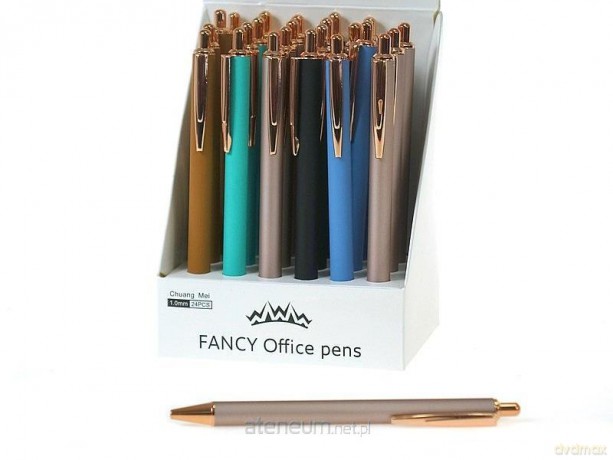 Długopis Fancy (24szt)