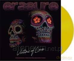 Erasure Victims of Love [Winyl]