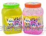 Glutek Slime Mr. Boo Crystal Glitter 1150ml