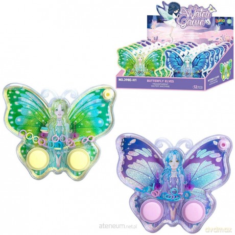 Gra wodna motyl MIX [GRA]
