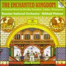 Pletnev,Russ.Nat.Orch.: Liadov,Tcherepnin,Korsakov [CD]
