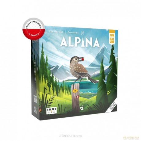 Helvetiq Alpina (PL) [GRA]