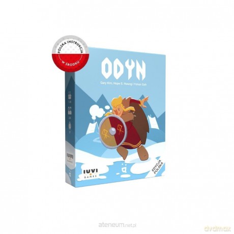 Helvetiq Odyn (PL) [GRA]