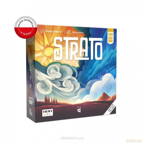 Helvetiq Strato (PL) [GRA]