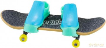 Hot Wheels Skate Deskorolka + buty HGT54