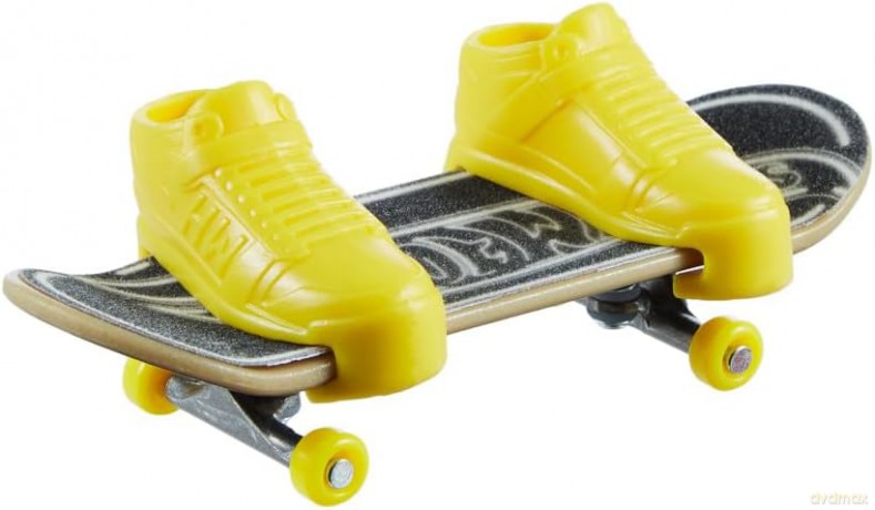 Hot Wheels Skate Deskorolka + buty HNG33